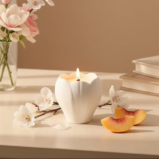 Magnolia Candles