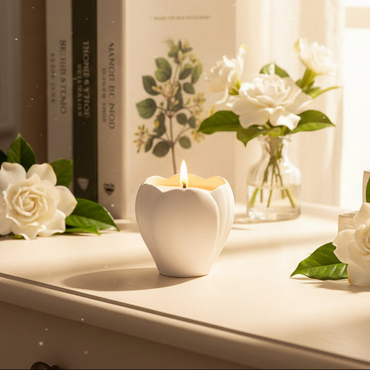 Magnolia Candles